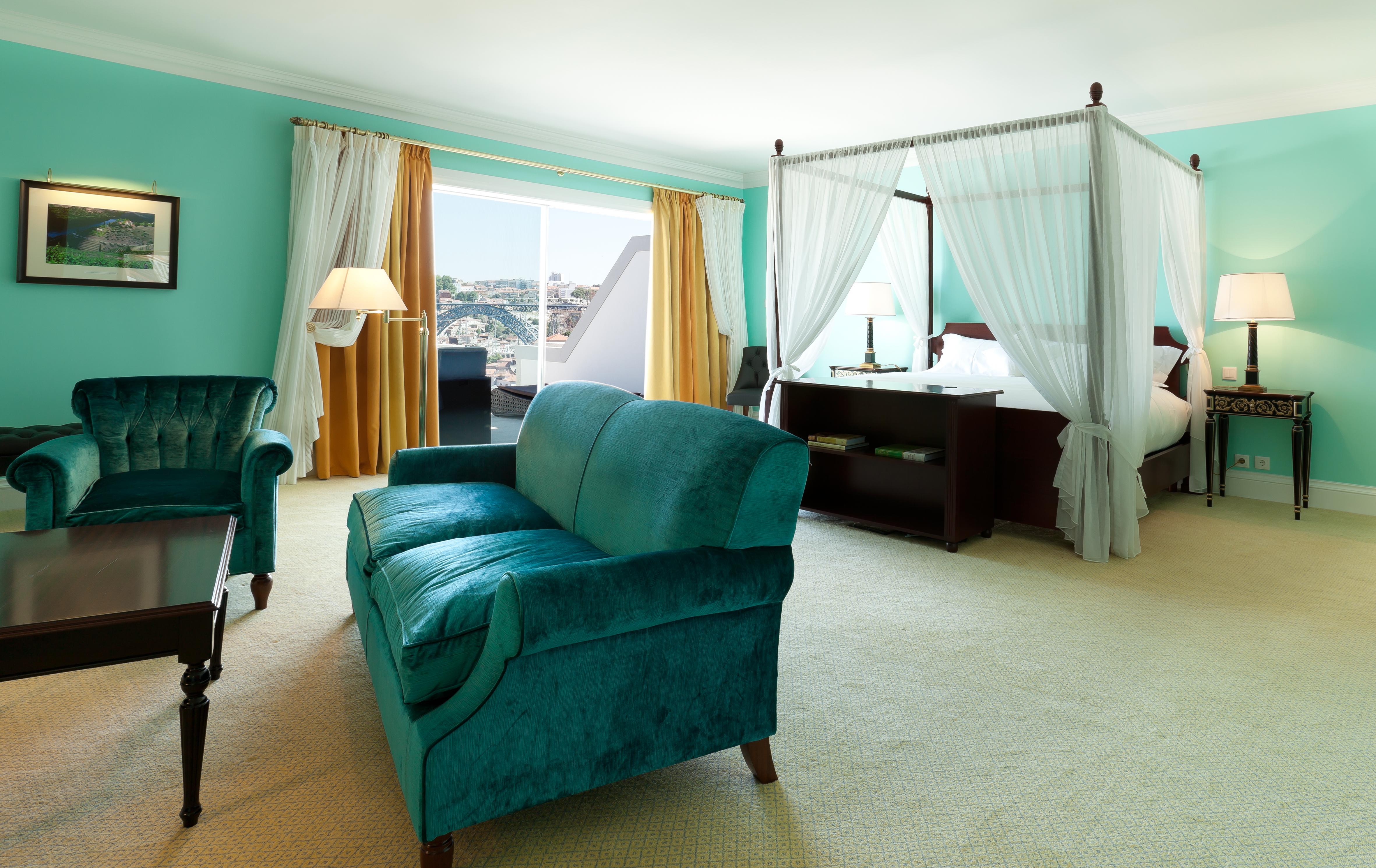 The Yeatman Hotel Vila Nova de Gaia Room photo